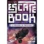Escape book le dirigeable du professeur - IkaIpaka Royan