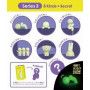 Smiski 3 BabyWatch Ikaipaka jeux & jouets Royan