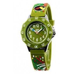 Montre zap prehistoric - IkaIpaka Royan