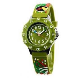 Montre zap prehistoric - IkaIpaka Royan