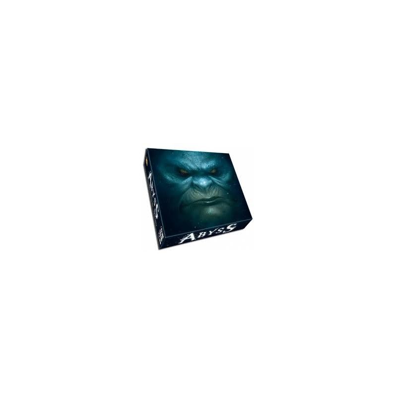 Abyss Asmodee Ikaipaka jeux & jouets Royan