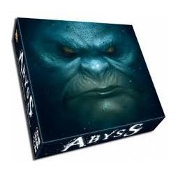 Abyss Asmodee Ikaipaka jeux & jouets Royan