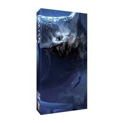Abyss - Ext. Leviathan Asmodee Ikaipaka jeux & jouets Royan