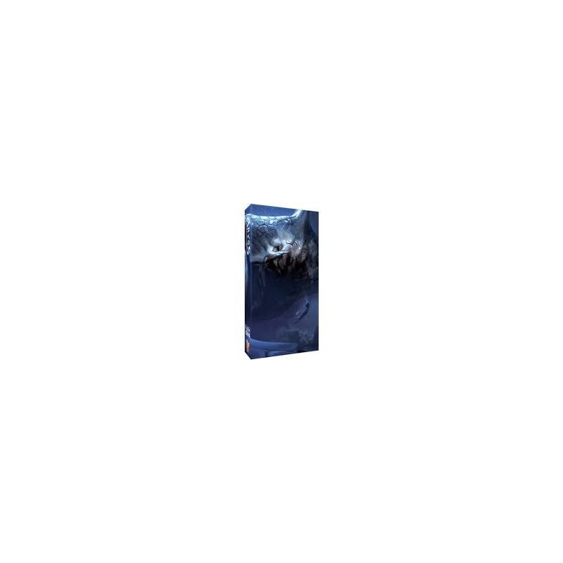 Abyss - Ext. Leviathan Asmodee Ikaipaka jeux & jouets Royan