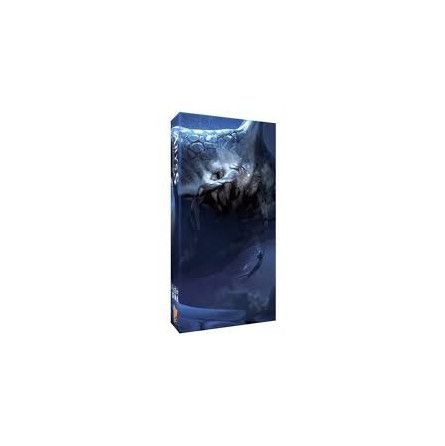 Abyss - Ext. Leviathan Asmodee Ikaipaka jeux & jouets Royan