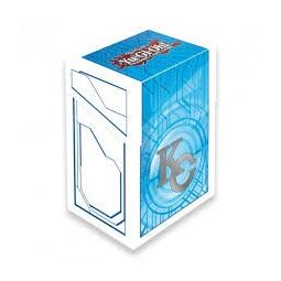 YU-GI-OH! JCC - Deck Box Kaiba Corporation Abyss corp Ikaipaka