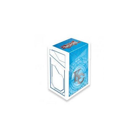 YU-GI-OH! JCC - Deck Box Kaiba Corporation Abyss corp Ikaipaka