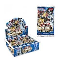 YU-GI-OH! JCC - Pack Etoile VRAINS Abyss corp Ikaipaka jeux &