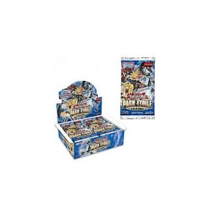 YU-GI-OH! JCC - Pack Etoile VRAINS Abyss corp Ikaipaka jeux &