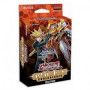 YU-GI-OH! JCC - Deck de Démarrage Briseur de Code Abyss corp