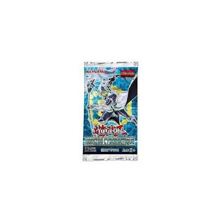 YU-GI-OH! JCC - Booster Horizon Cybernétique Abyss corp