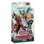 YU-GI-OH! JCC - Deck de Structure Lien Pouvoir Codeur Abyss
