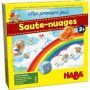 Saute nuages - IkaIpaka Royan