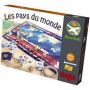 Les pays du monde Haba Ikaipaka jeux & jouets Royan