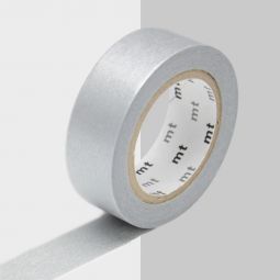 Masking Tape Uni argent Masking Tape Ikaipaka jeux & jouets