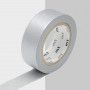 Masking Tape Uni argent Masking Tape Ikaipaka jeux & jouets