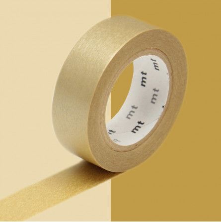 Masking Tape Uni Gold Masking Tape Ikaipaka jeux & jouets Royan