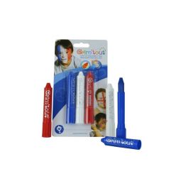 Grimtout 3 sticks Sport Grimtout Ikaipaka jeux & jouets Royan