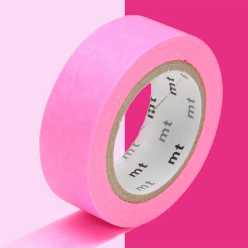 Masking Tape Uni PINK Masking Tape Ikaipaka jeux & jouets Royan