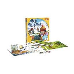 Viva Montanya Bioviva Ikaipaka jeux & jouets Royan