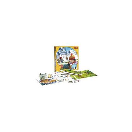 Viva Montanya Bioviva Ikaipaka jeux & jouets Royan