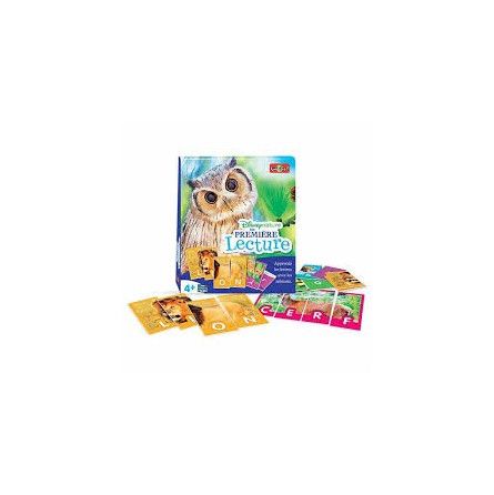 Ma première lecture Disneynature - IkaIpaka Royan