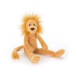 Pitterpat Lion Medium - IkaIpaka Royan