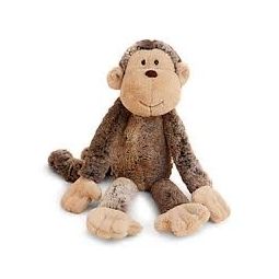 Mattie Monkey Medium - IkaIpaka Royan