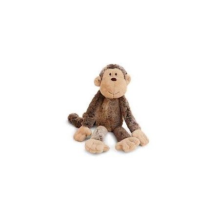 Mattie Monkey Medium - IkaIpaka Royan