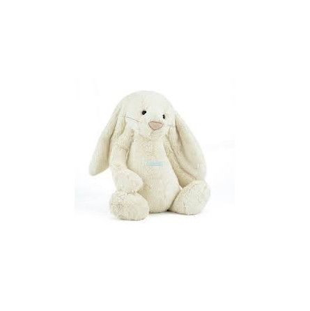 Bashful Cream Bunny Medium Jellycat Ikaipaka jeux & jouets Royan