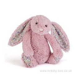 Blossom Tulip Bunny Small Jellycat Ikaipaka jeux & jouets Royan