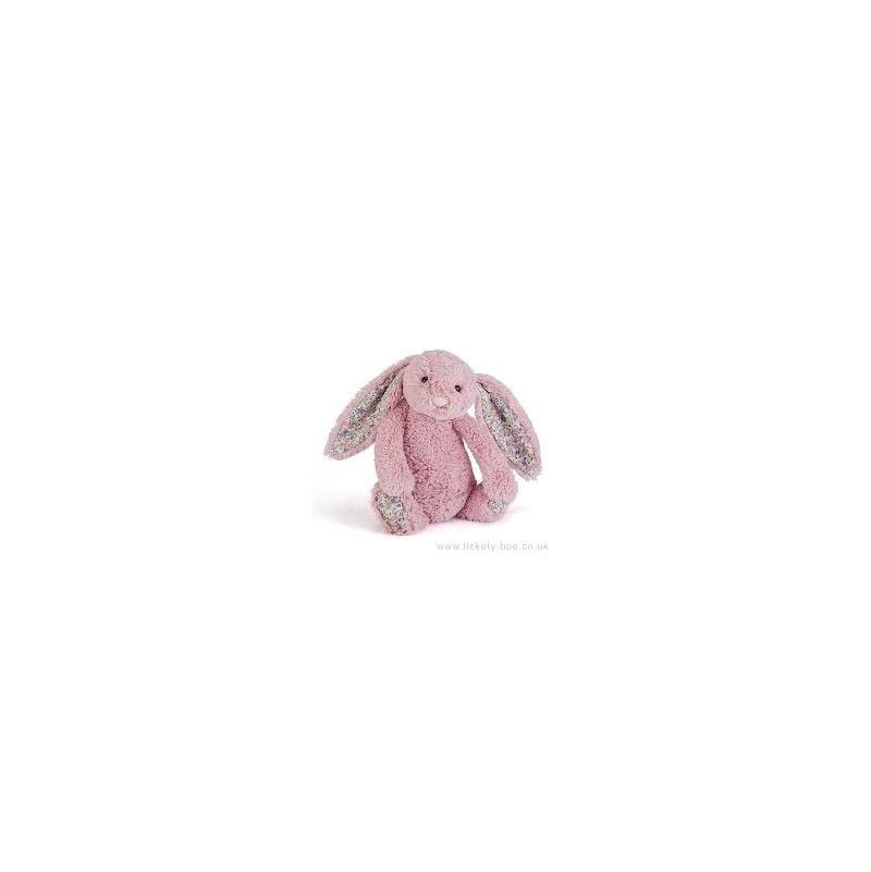 Blossom Tulip Bunny Small Jellycat Ikaipaka jeux & jouets Royan