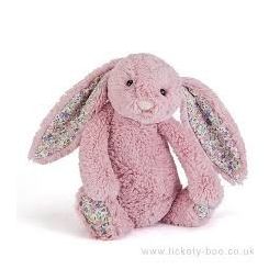 Blossom Tulip Bunny Small Jellycat Ikaipaka jeux & jouets Royan