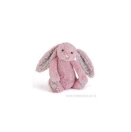 Blossom Tulip Bunny Small Jellycat Ikaipaka jeux & jouets Royan