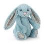 Blossom Aqua Bunny Medium Jellycat Ikaipaka jeux & jouets Royan