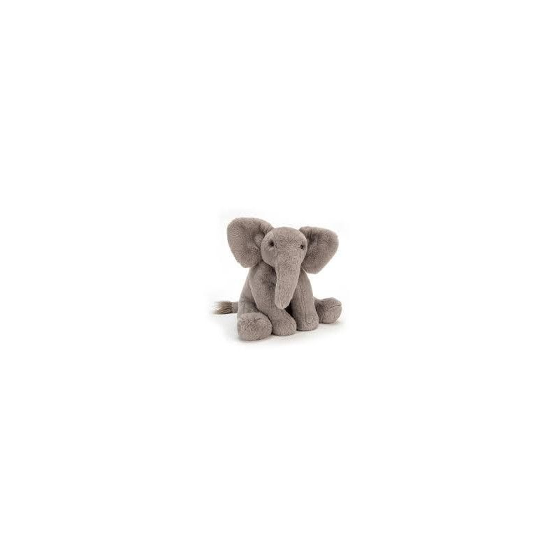 Emile Elephant Baby - IkaIpaka Royan