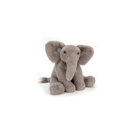 Emile Elephant Baby - IkaIpaka Royan