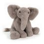 Emile Elephant Baby - IkaIpaka Royan