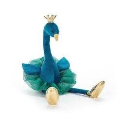 Fancy Peacock - IkaIpaka Royan