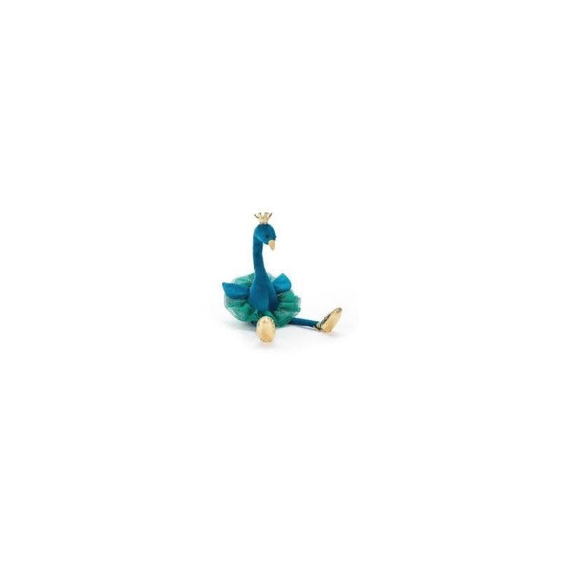 Fancy Peacock - IkaIpaka Royan