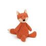 Cordy Roy Baby Fox Jellycat Jellycat Ikaipaka jeux & jouets