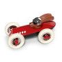 Playforever Rufus patrick Hugo boss Playforever Ikaipaka jeux &