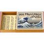 200 Proverbes Japonais marc vidal Ikaipaka jeux & jouets Royan