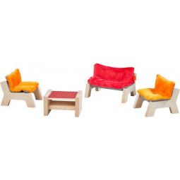 Little friends salon - IkaIpaka Royan