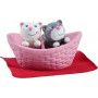 Little friends chatons - IkaIpaka Royan