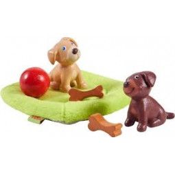 Little friends chiots - IkaIpaka Royan
