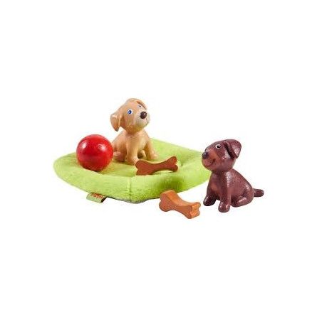 Little friends chiots - IkaIpaka Royan