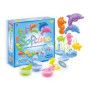 SOFTINE - Fruits & Légumes Sentosphere Ikaipaka jeux & jouets