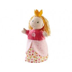 Marionnette Princesse Haba Ikaipaka jeux & jouets Royan