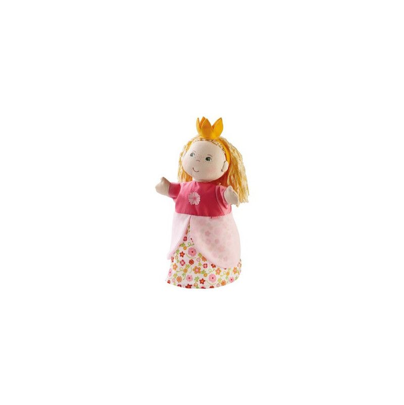 Marionnette Princesse Haba Ikaipaka jeux & jouets Royan